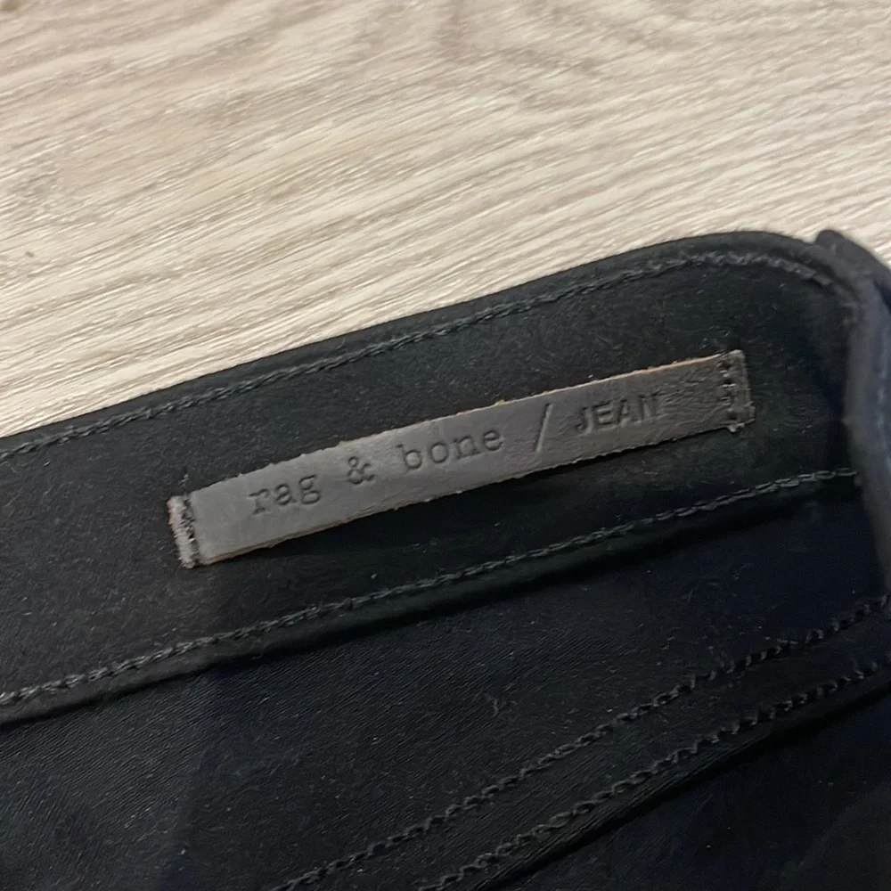 rag bone